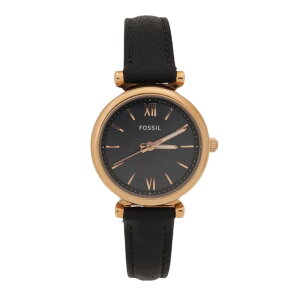 �t�H�b�V�� �r���v ���f�B�[�X CARLIE MINI �u���b�N ES4700 FOSSIL