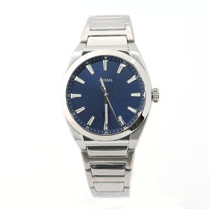 tHbV rv Y EVERETT u[ Vo[ FS5822 FOSSIL