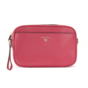 �}�C�P���R�[�X �V�����_�[�o�b�O ���f�B�[�X JET SET CHARM LG EW �x���[�p�[�v�� 32H9GT9C4L-506 MICHAEL KORS