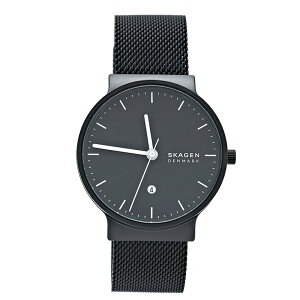 XJ[Q rv ANCHER AJ[ SIGNATUR SKW6778 ubN Vv Y SKAGEN