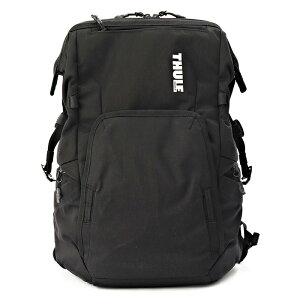 X[[ obNpbN Y fB[X Covert camera backpack DSLR 24L ubN 3203906 THULE