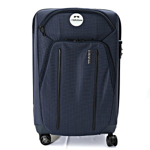 yyVLO1ʎ܁zX[cP[X Y u[ Vv X[[ THULE 35L Crossover 2 Carry On Spinner C2S22 3204032