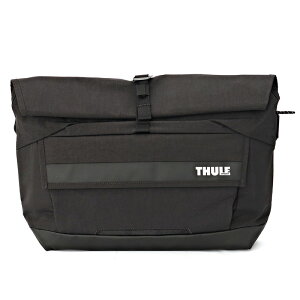 スーリー ボディバッグ PARAMOUNT CROSSBODY 14L BK 3205007 ブラック メンズ レディース THULE