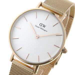�_�j�G���E�F�����g�� �r���v PETITE MELROSE 32 ���[�Y�S�[���h DW00100163 DW00600163 �z���C�g �z���C�g