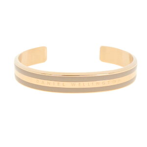 �_�j�G���E�F�����g�� DANIEL WELLINGTON �o���O�� �u���X���b�g ���f�B�[�X DW00400012 CLASSIC BRACELET DESERT SAND S ���[�Y�S�[���h �O���[