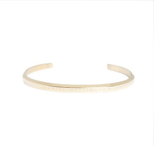�_�j�G���E�F�����g�� DANIEL WELLINGTON �u���X���b�g SDW00400075 ���f�B�[�X �N���V�b�N CLASSIC BRACELET �S�[���h