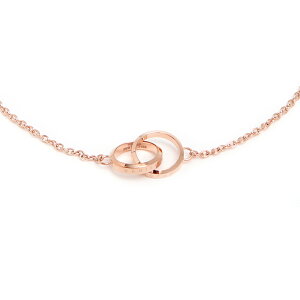 �_�j�G���E�F�����g�� DANIEL WELLINGTON �l�b�N���X DW00400166 ���f�B�[�X ELAN UNITY ���[�Y�S�[���h