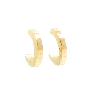 �_�j�G���E�F�����g�� DANIEL WELLINGTON ELAN EARRINGS GOLD �C�������O DW00400514 ���f�B�[�X �S�[���h