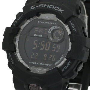 �J�V�I CASIO �r���v GBD-800-1B �����Y G�V���b�N �X�}�z�A�� Bluetooth G-SHOCK �u���b�N
