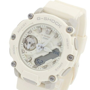 �J�V�I CASIO G-SHOCK GMA-S2200-7A �r���v ���f�B�[�X �N���[�� �N�I�[�c �A�i���O