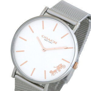 �R�[�` COACH �r���v ���f�B�[�X 14503124 �y���[ PERRY �N�H�[�c �V���o�[