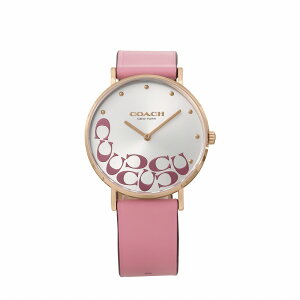 �R�[�` COACH PERRY 14504135 �r���v ���f�B�[�X �V���o�[ �N�I�[�c �A�i���O
