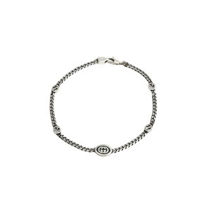 �O�b�` GUCCI �u���X���b�g 678657-J8410-8191-17 ���j�Z�b�N�X �����Y ���f�B�[�X �A�N�Z�T���[ �V���o�[
