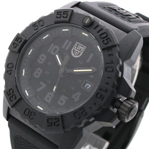 ���~�m�b�N�X LUMINOX �r���v 3501 BO �����Y �l�C�r�[�V�[���Y NAVY SEAL �N�H�[�c �u���b�N