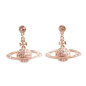 ���B���B�A���E�G�X�g�E�b�h VIVIENNE WESTWOOD �s�A�X 62020025-G120 ���f�B�[�X �~�j �x�[�X �����[�t MINI BAS RELIEF �s���N�S�[���h