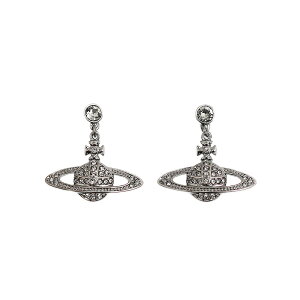 ���B���B�A���E�G�X�g�E�b�h VIVIENNE WESTWOOD �I�[�u �s�A�X ���f�B�[�X 62020025-S108 (724536B-4) �~�j�o�X�����[�t MINI BAS RELIEF �K�����^��