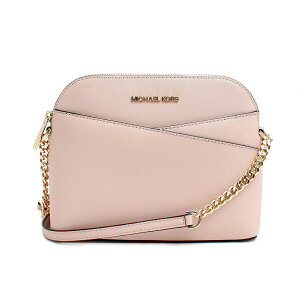 �}�C�P���R�[�X MICHAEL KORS �V�����_�[�o�b�O 35F1GTVC6T-POWDERBLUSH ���f�B�[�X POWDER BLUSH �p�E�_�[�u���V �s���N