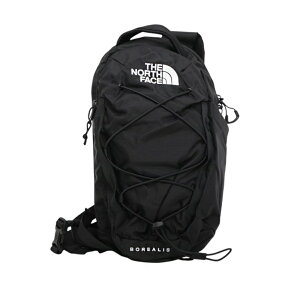 �m�[�X�t�F�C�X THE NORTH FACE BOREALIS SLING �{�f�B�o�b�O NF0A52UP-KY4 ���j�Z�b�N�X �u���b�N