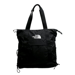 �m�[�X�t�F�C�X THE NORTH FACE �g�[�g�o�b�O ���΂� NF0A52SV-KX7 3WAY BOREALIS TOTE �����b�N �n���h�o�b�O �����Y ���f�B�[�X A4�Ή� �u���b�N