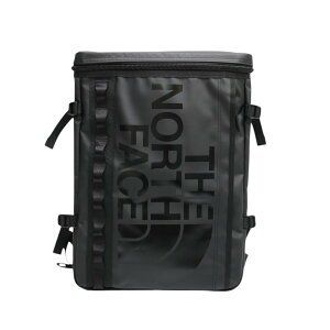 �m�[�X�t�F�C�X THE NORTH FACE �����b�N NF0A3KVR-KX7 �q���[�Y�{�b�N�X Base Camp Fuse Box 30L �����Y �u���b�N
