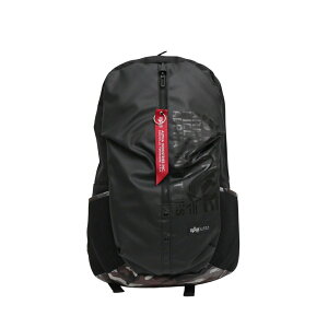 �A���t�@�C���_�X�g���[�Y ALPHA INDUSTRIES �o�b�N�p�b�N �����b�N 995901-GRAYCAMO �����Y