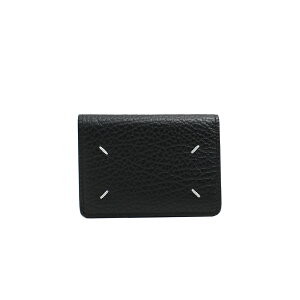 ���]���}���W�F�� MAISON MARGIELA �O�܂���z S36UI0416P4455T8013 �����Y ���f�B�[�X �g���t�H�[���h �u���b�N