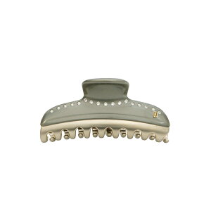 �A���N�T���h���h�D�p�� ALEXANDRE DE PARIS VENDOME �w�A�N���b�v ICCL-12832-03G5-GRISPAILLETE ���f�B�[�X