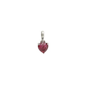 �p���h�� PANDORA Pandora ME Broken Heart Mini Dangle �u���X���b�g�`���[�� 792524C01 ���f�B�[�X �V���o�[