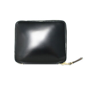 �R���f�M�����\�� COMME DES GARCONS ��܂���z ���E���h�t�@�X�i�[ SA2100MI �����Y ���f�B�[�X MILLOR INSIDE �u���b�N �S�[���h