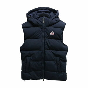 �s���l�b�N�X PYRENEX SPOUTNIC MINI RIPSTOP VEST �_�E���x�X�g HMY021-DEEPINK-XL �����Y �_�E���W���P�b�g