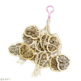 【jerry's bird toy】Jerry008 かじかじLOVE★