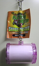 【Playful Parrot】Shred Master Large 60037