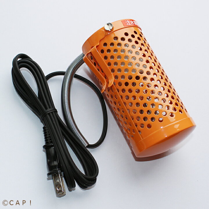 楽天市場】アサヒ ミニペットヒーター 20W : CAP! 楽天市場】アサヒ ミニペットヒーター 20W : CAP!