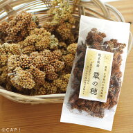 CAP! 鳥の餌 賞味期限2028/01/31※LN30※【熊本県産】有機JAS認定品 カット粟の穂 30g 2025年産 極おため…