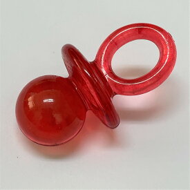 【Parts】29×56mm Pacifiers 1個 SB★