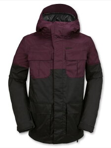 15-16fy30OFFzyXebJ[v[gzyzikC//͑ʁjy萔zVOLCOMi{RjAlternate Jkt TCYFS@J[FBUR