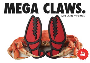 y[\zCRAB GRABiNuOujfbLpbgijMEGA CLAWSiKNEjJ[FRED