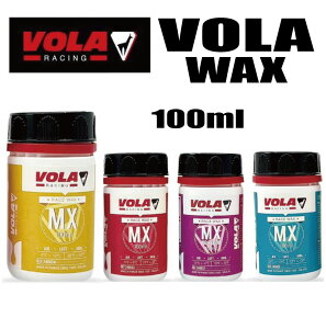 ���K�i�@VOLA WAX �{�����b�N�X MX NO FLUOR LIQUID �m���t�b�f ���L�b�h���b�N�X �t�� �X�L�[ �X�m�[�{�[�h