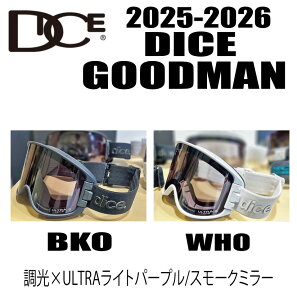 25-26f DICEi_CXjGOODMAN@YFxULTRACgp[v/X[N~[ yzikC//͑ʁj