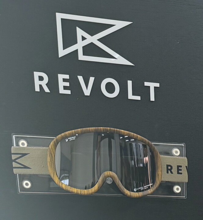 楽天市場】☆25-26モデル☆REVOLT（リボルト）SUPER LIGHT FRAME