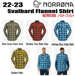2022-2023yNORRONA(m[i) svalbard Flannel Shirt(X@o[ tlVc) TCY:YyXebJ[EmxeBv[gzyz