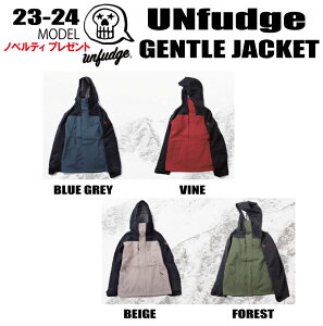 2023-2024 unfudgeiAt@bWjGENTLE JACKET (WFg@WPbgjyz