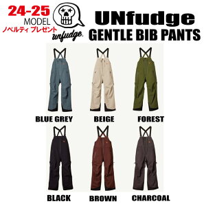 2024-2025unfudgeiAt@bWjGENTLE BIB PANTS(WFg ru pc)