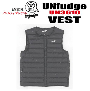 unfudgeiAt@bWjUN3610 Pocketable Down Vest