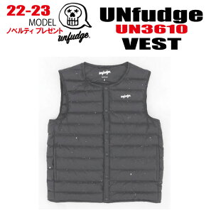 unfudgeiAt@bWjUN3610 Pocketable Down Vest