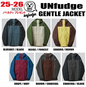 2025-2026 unfudgeiAt@bWjGENTLE JACKET (WFg@WPbgjyz