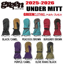 楽天市場】green clothing under mittの通販