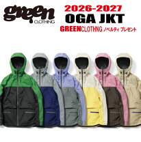 楽天市場】GREEN CLOTHING（スノーボード用ウェア｜ウィンタースポーツ 