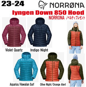 23-24 NORRONAim[ijlyngen down850 HoodiQ@_E850@t[h)TCYFECY@J[F4FyXebJ[EmxeBv[gzyz