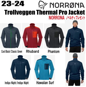 23-24 NORRONAim[ijtrollveggen Thermal Pro Jacketig[FQ T[} v WPbgjTCYF(M's)S`XXL J[F5FyXebJ[EmxeBv[gzyz